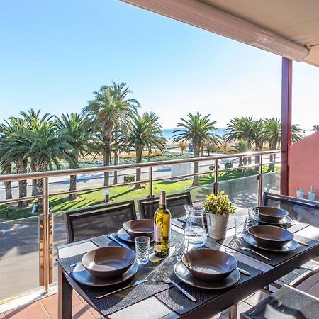 Apart-Rent Apartment Mirablau Mar 0090 Empuriabrava Exteriér fotografie