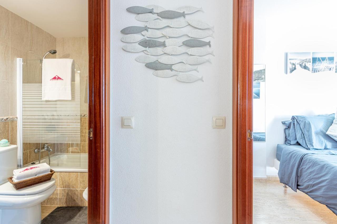 Apart-Rent Apartment Mirablau Mar 0090 Empuriabrava Exteriér fotografie